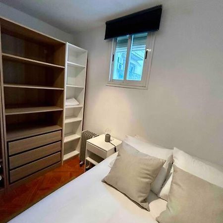 Myhousespain - Fantastico Piso En Calle Fuencarral 马德里 外观 照片