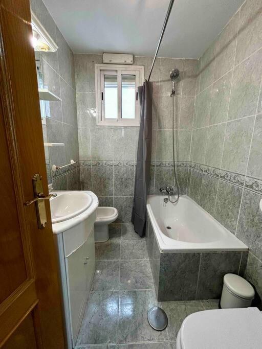Myhousespain - Fantastico Piso En Calle Fuencarral 马德里 外观 照片