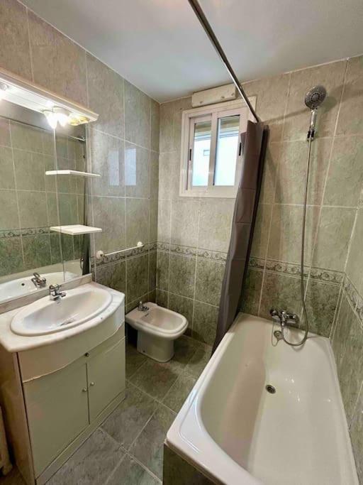 Myhousespain - Fantastico Piso En Calle Fuencarral 马德里 外观 照片