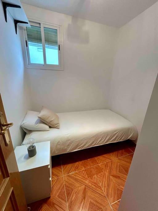 Myhousespain - Fantastico Piso En Calle Fuencarral 马德里 外观 照片