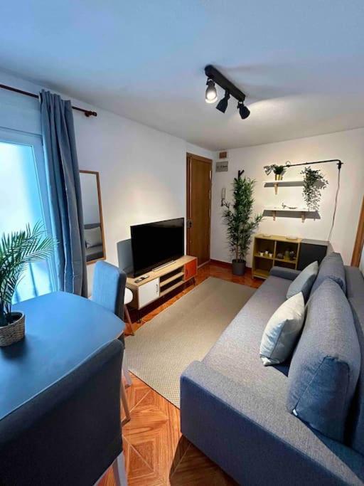 Myhousespain - Fantastico Piso En Calle Fuencarral 马德里 外观 照片