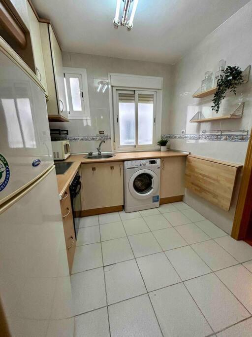 Myhousespain - Fantastico Piso En Calle Fuencarral 马德里 外观 照片