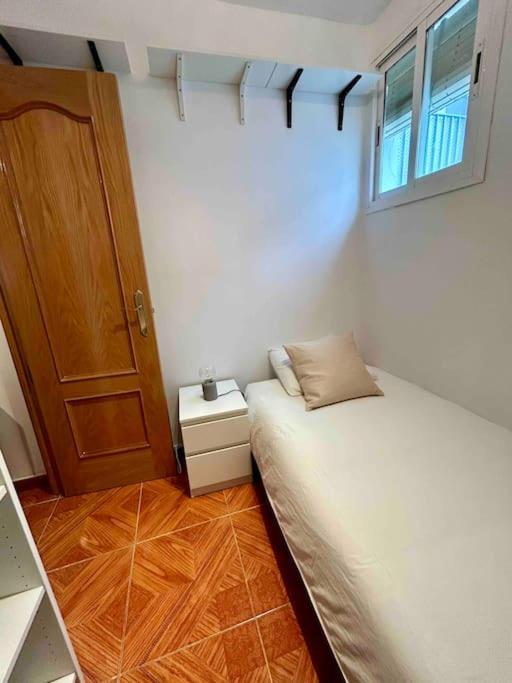 Myhousespain - Fantastico Piso En Calle Fuencarral 马德里 外观 照片