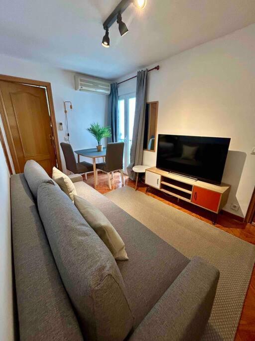 Myhousespain - Fantastico Piso En Calle Fuencarral 马德里 外观 照片