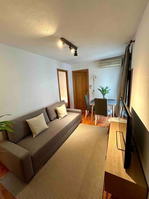 Myhousespain - Fantastico Piso En Calle Fuencarral 马德里 外观 照片