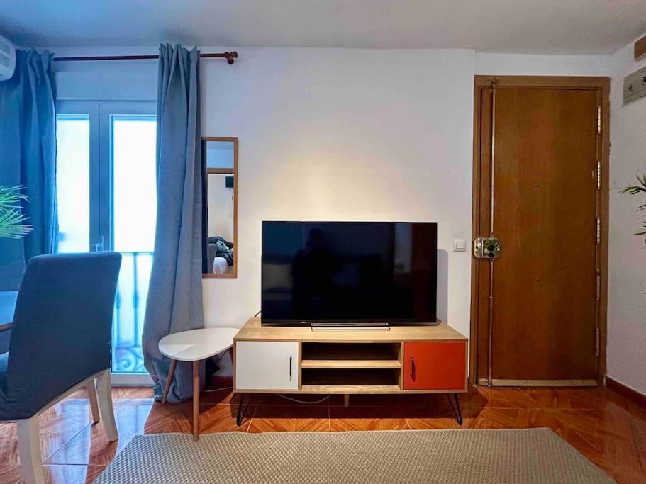 Myhousespain - Fantastico Piso En Calle Fuencarral 马德里 外观 照片